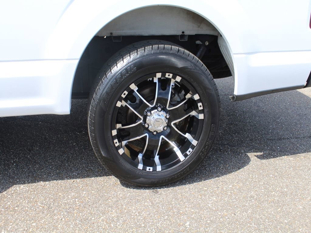 Used 2016 Ford F150 XL w/ Equipment Group 101A Mid image 18