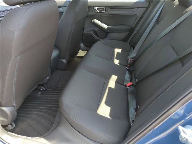 New 2026 Honda Civic LX image 15