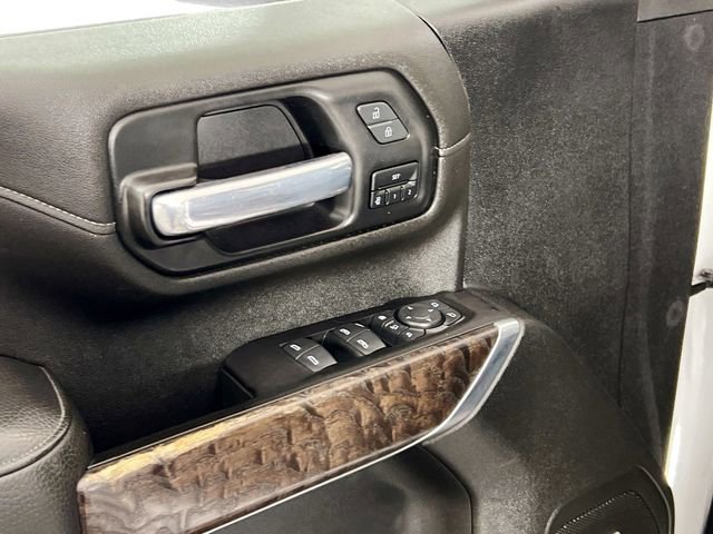 Used 2021 GMC Sierra 3500 Denali w/ Denali Ultimate Package image 12