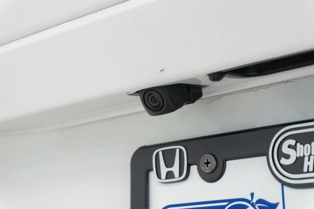 Certified 2022 Honda CR-V EX-L image 12