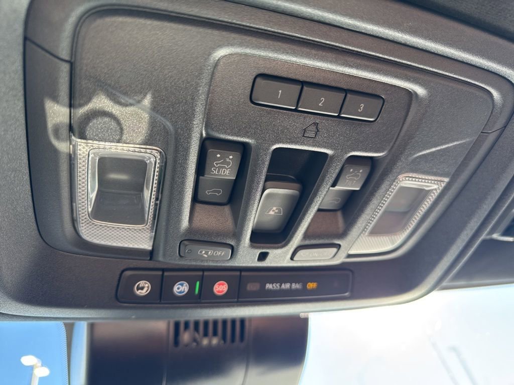 New 2026 GMC Sierra 2500 Denali Ultimate image 22