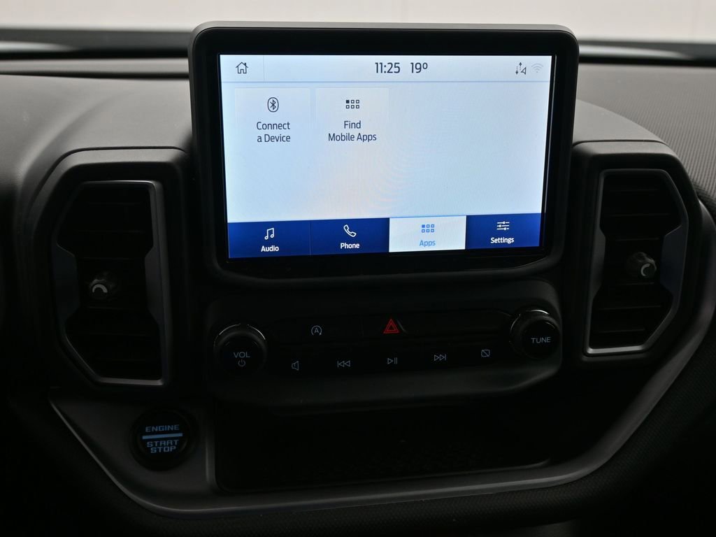 Used 2021 Ford Bronco Sport Big Bend w/ Big Bend Package (96B) image 15