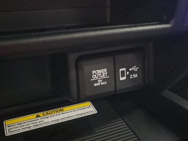 Certified 2023 Honda Passport Elite image 32