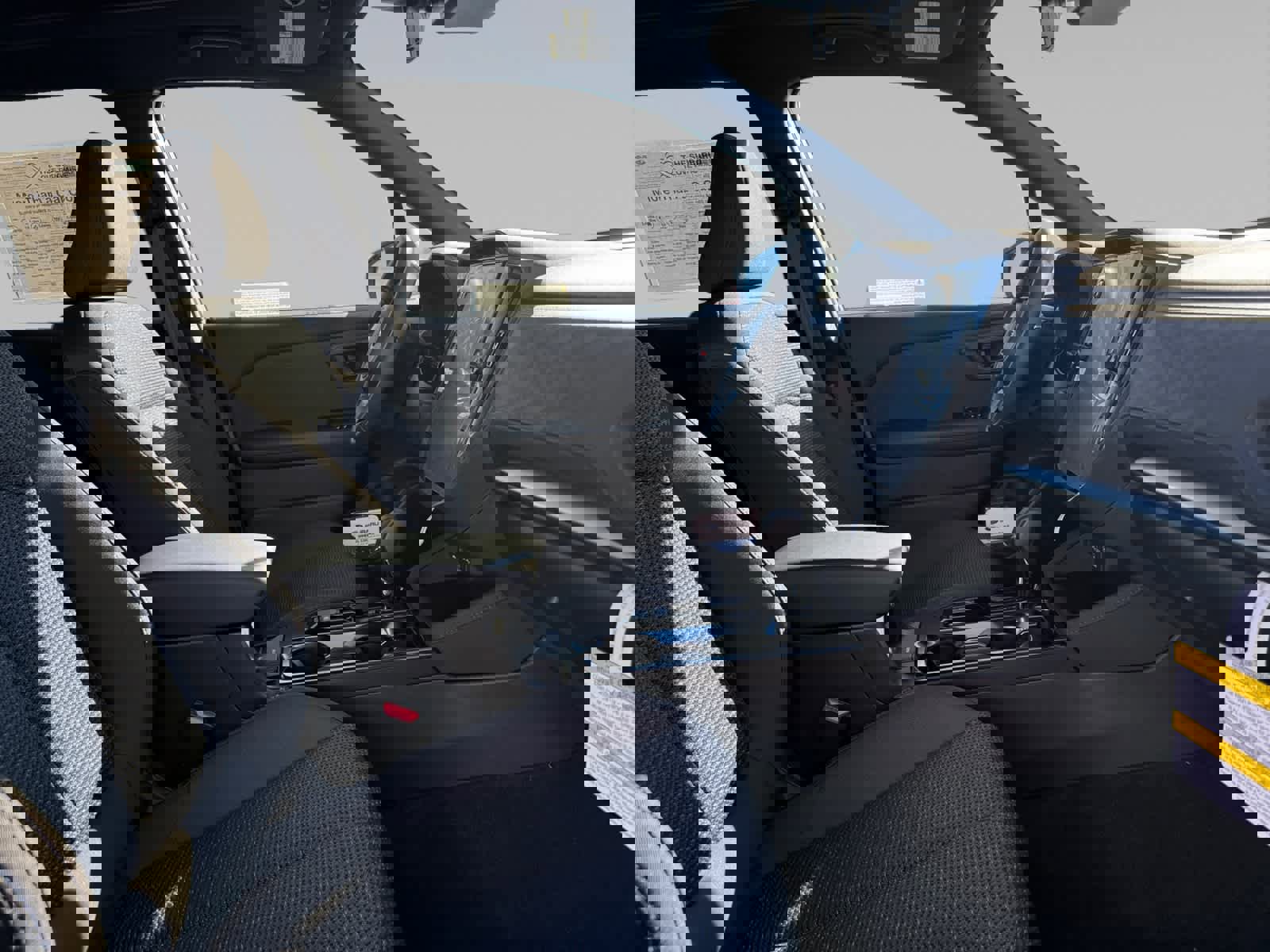 New 2026 Subaru Forester Premium image 15