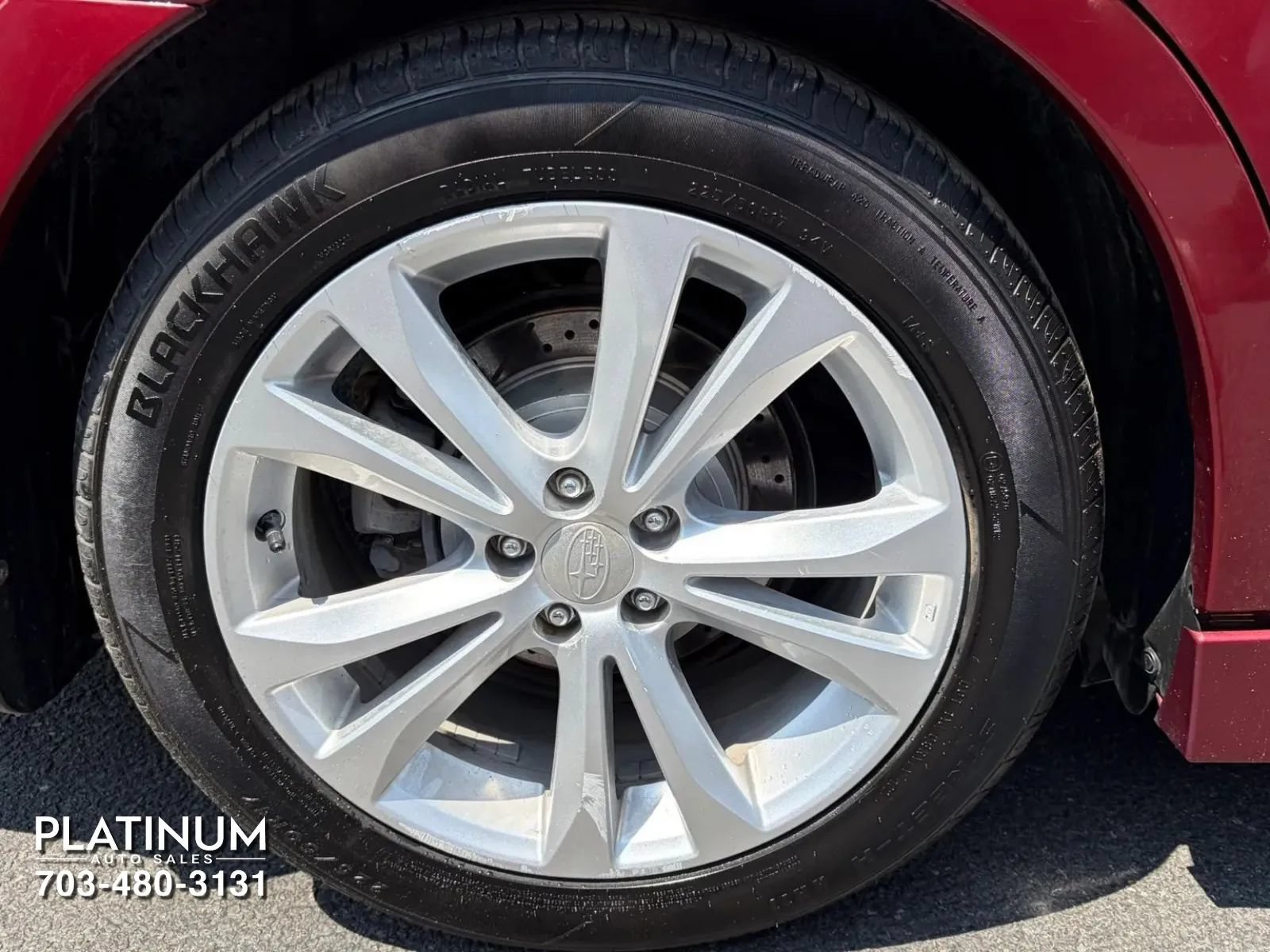 Used 2013 Subaru Legacy 2.5i Premium w/ All-Weather Pkg + Moonroof AWD/4WD image 20