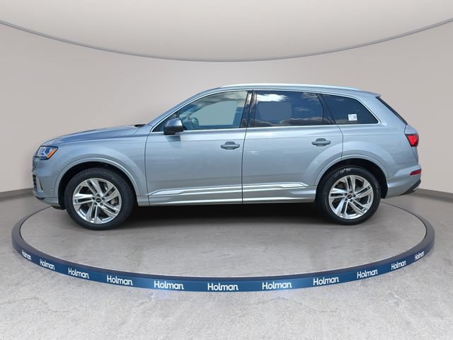 Used 2023 Audi Q7 2.0T Premium Plus w/ Convenience Package AWD/4WD image 9