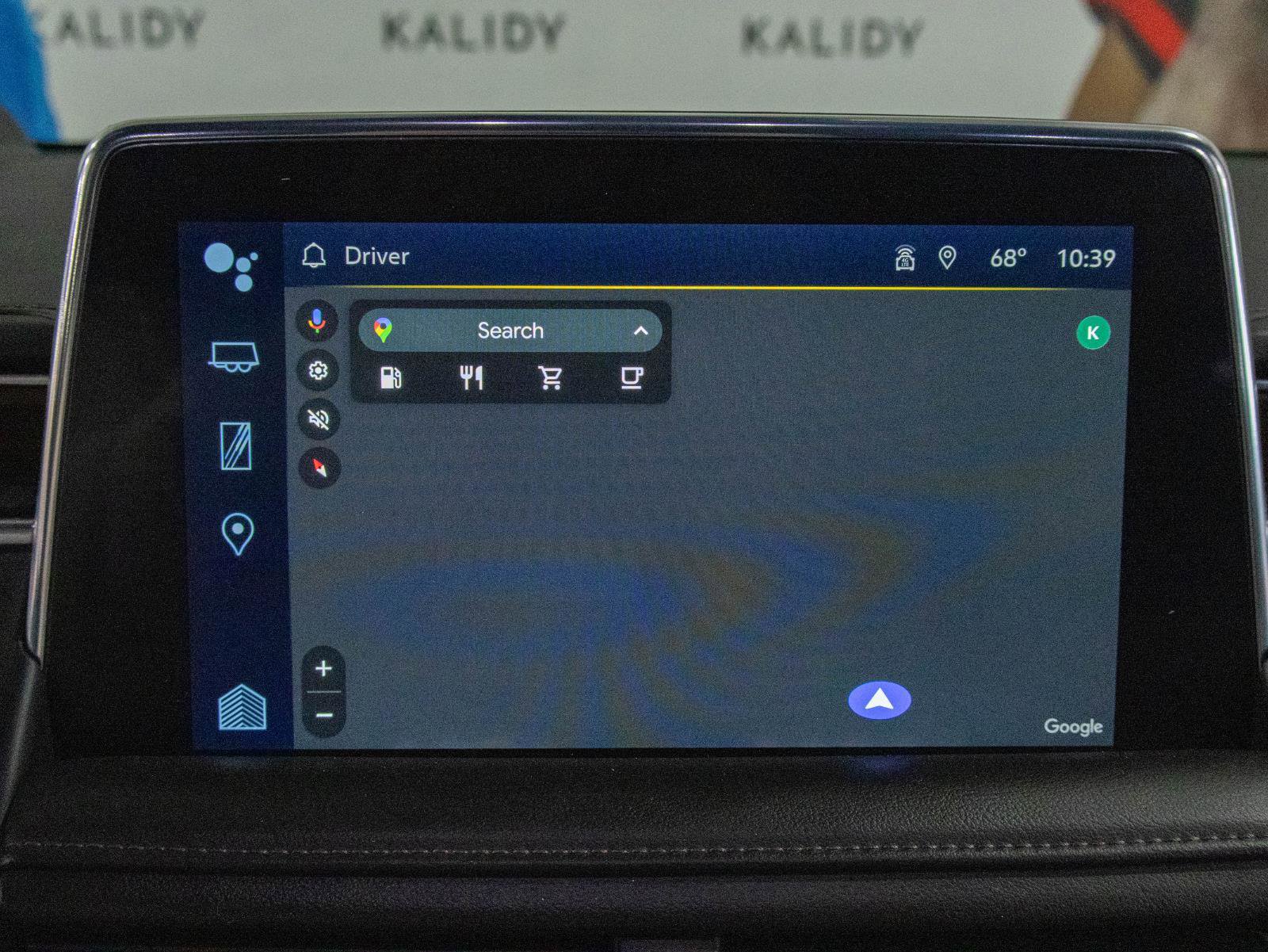 Used 2023 Chevrolet Tahoe High Country image 5