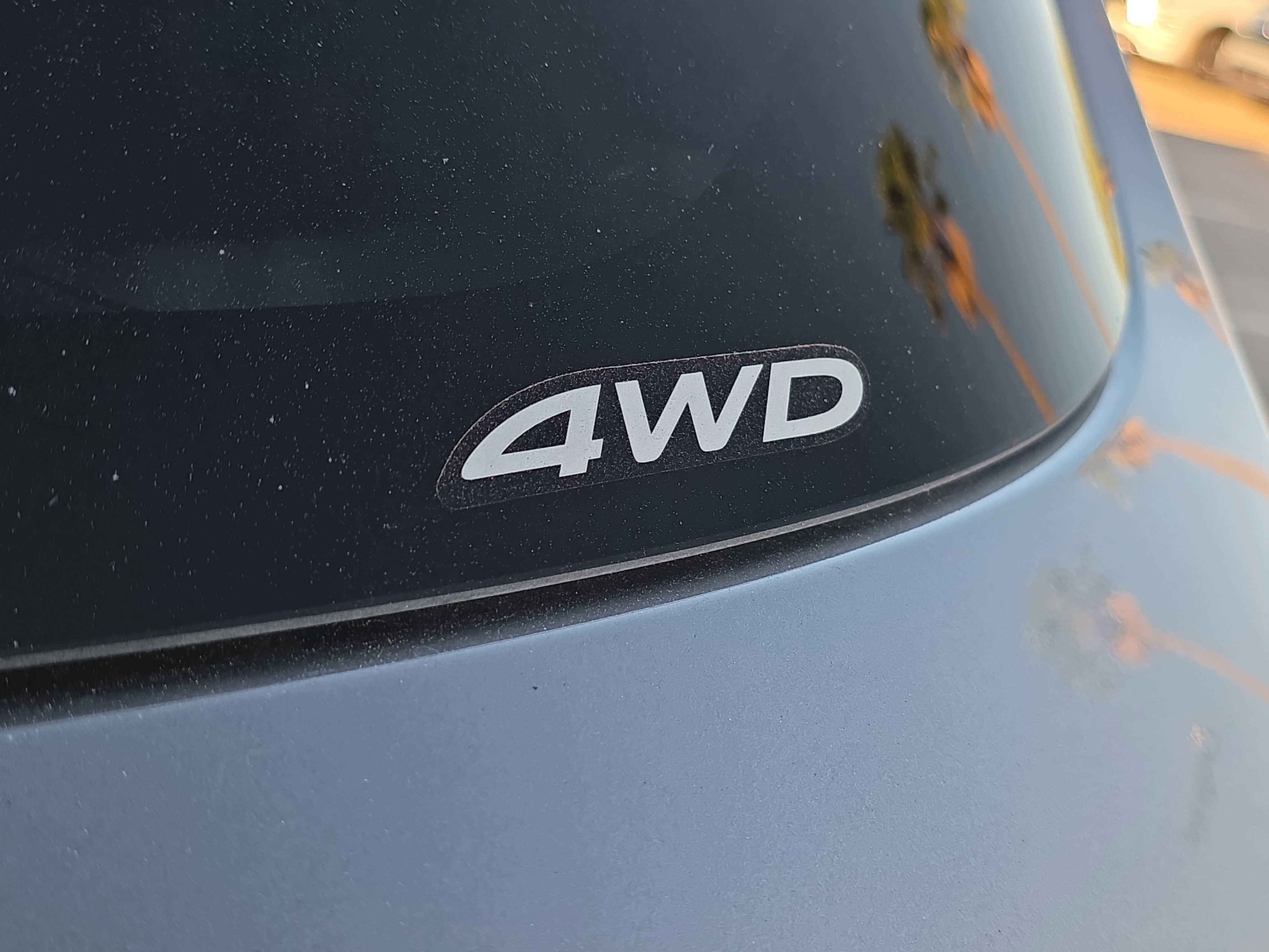 New 2025 Mitsubishi Outlander Sport AWD image 5