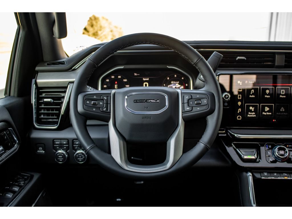 New 2026 GMC Sierra 3500 Denali w/ Denali Reserve Package image 31