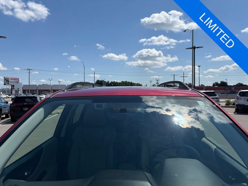 Used 2020 Subaru Forester Limited AWD/4WD image 2