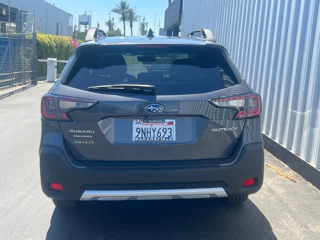 Certified 2024 Subaru Outback Limited AWD/4WD image 5