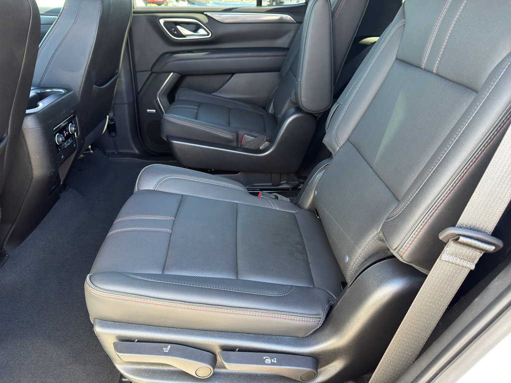 Used 2022 Chevrolet Tahoe RST w/ Luxury Package image 25