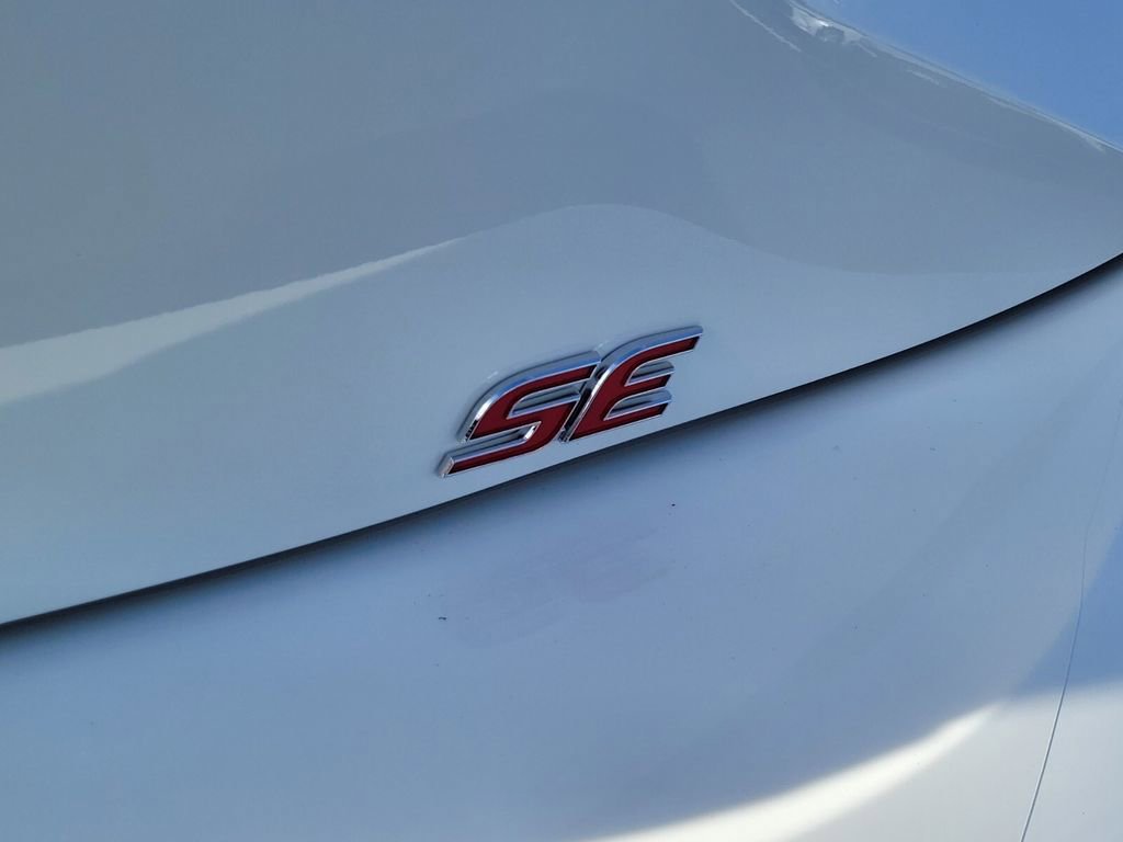 New 2026 Toyota Corolla SE image 10