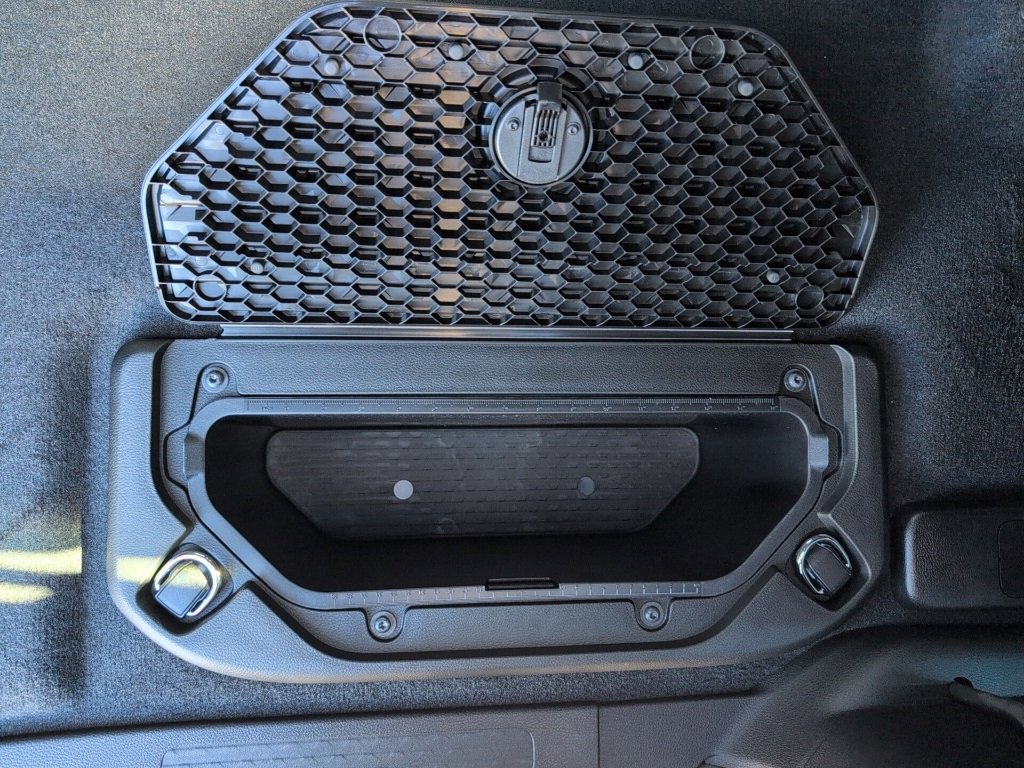 New 2026 RAM 1500 4x4 Crew Cab image 15