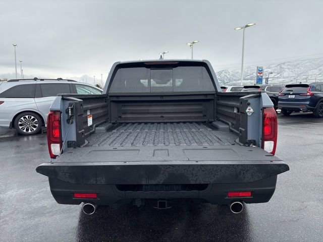 Used 2023 Honda Ridgeline RTL image 32