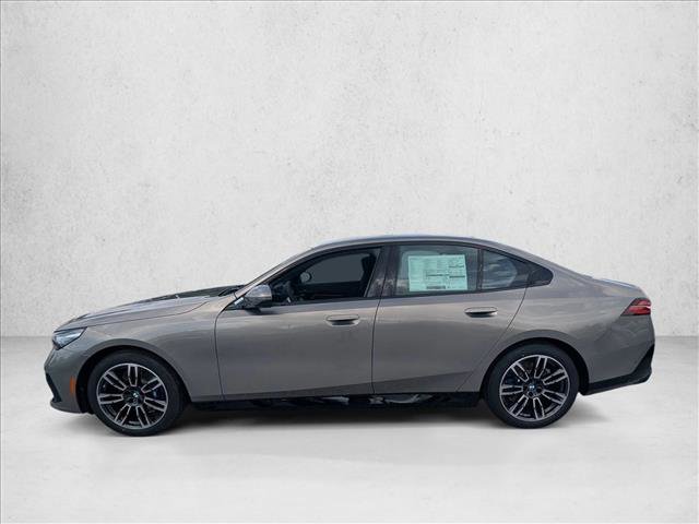New 2026 BMW 530i w/ M Sport Package image 5
