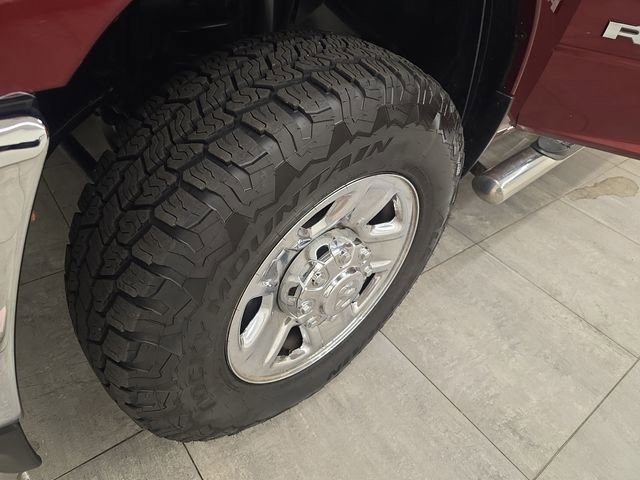 Used 2020 RAM 2500 Tradesman AWD/4WD image 38