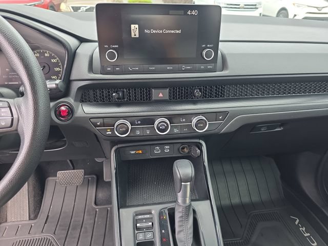 Used 2024 Honda CR-V EX image 22
