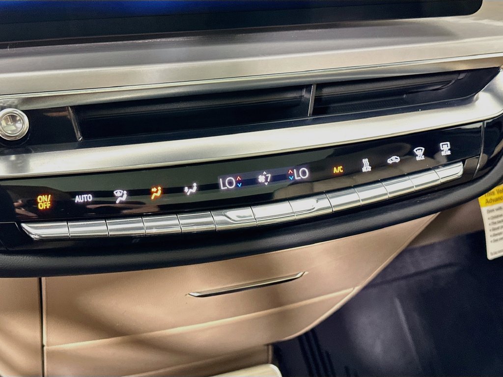 Certified 2026 Cadillac Lyriq Signature Luxury w/ Nappa Leather Package AWD/4WD image 18