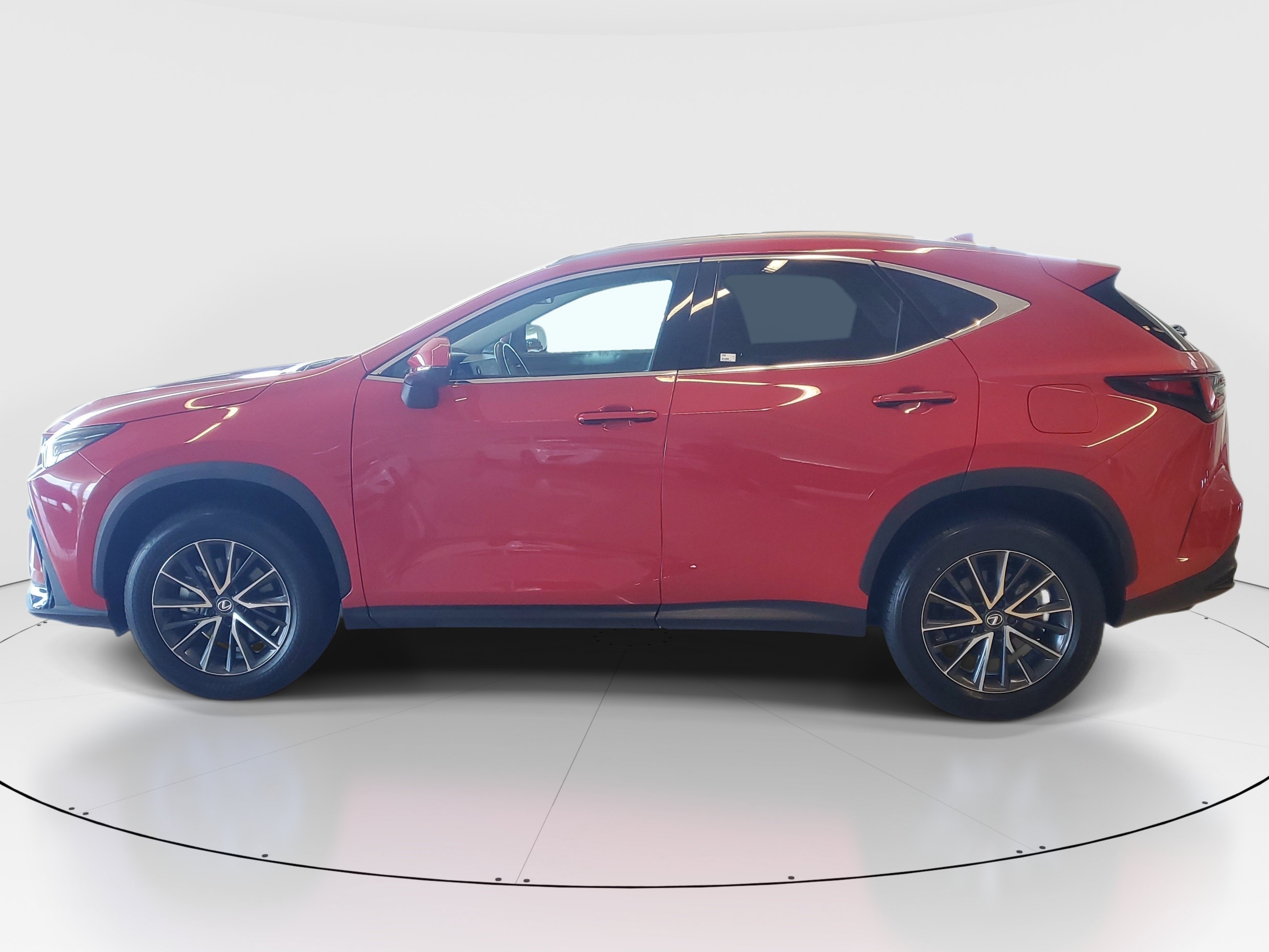 Used 2024 Lexus NX 250 FWD image 7