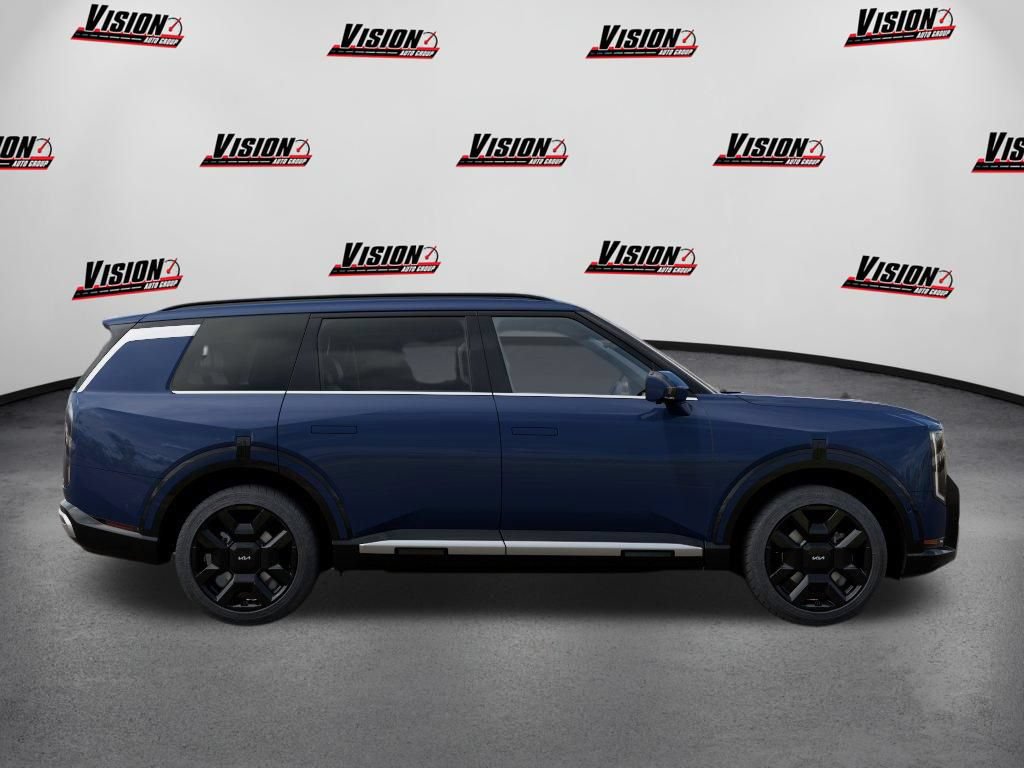 New 2027 Kia Telluride SX Prestige w/ Towing Package AWD/4WD image 7