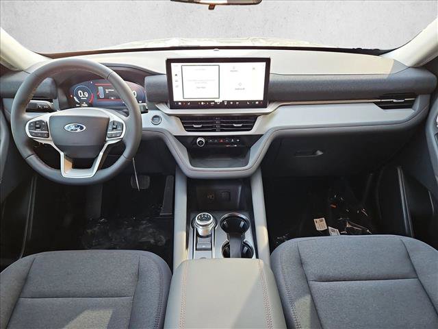 New 2026 Ford Explorer Active RWD image 15