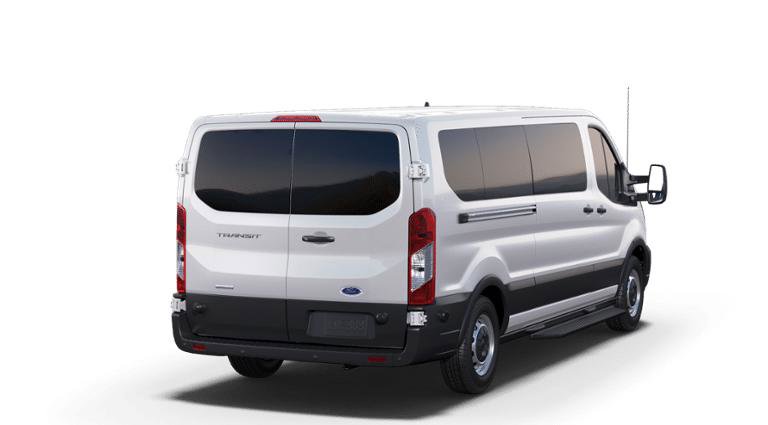 New 2024 Ford Transit 350 XL RWD image 24