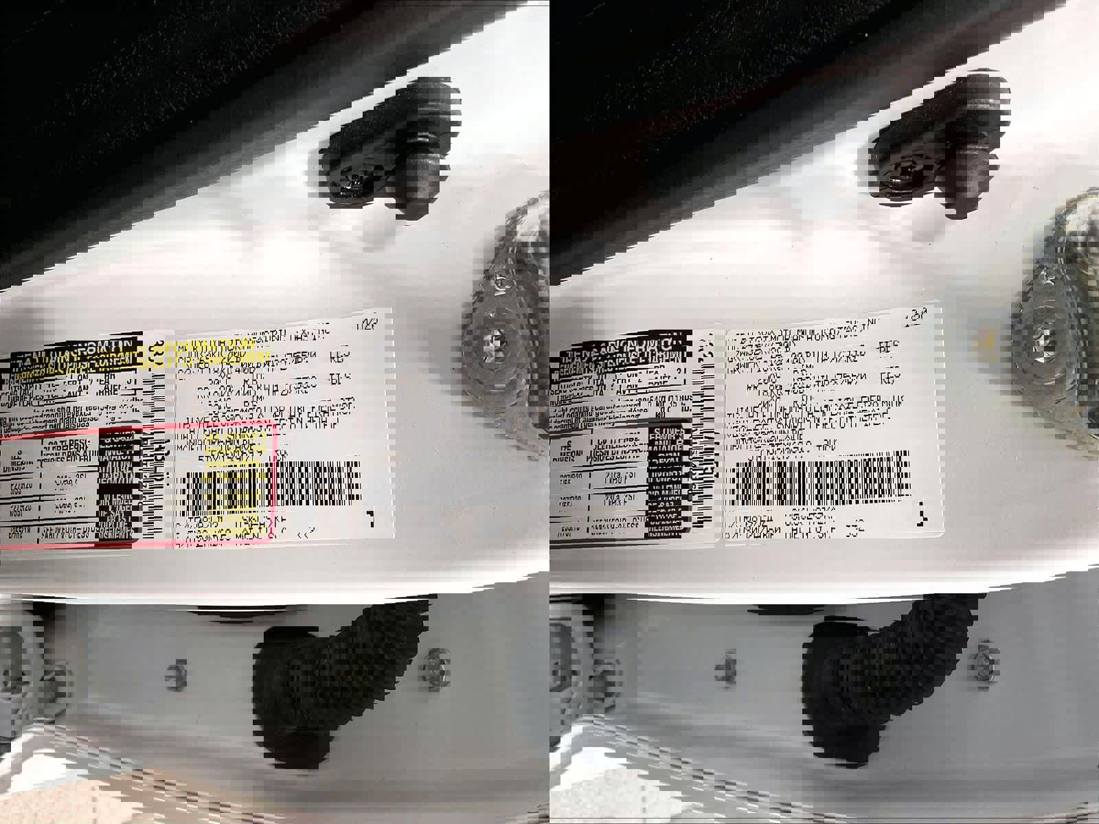 Used 2021 Toyota Tundra 1794 Edition image 37