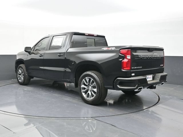 New 2026 Chevrolet Silverado 1500 RST w/ RST All Star Premium Package AWD/4WD image 7