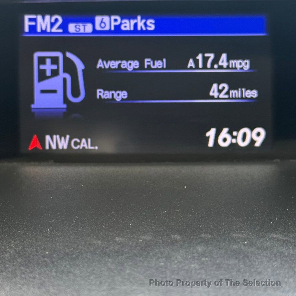 Used 2014 Honda CR-V EX image 31