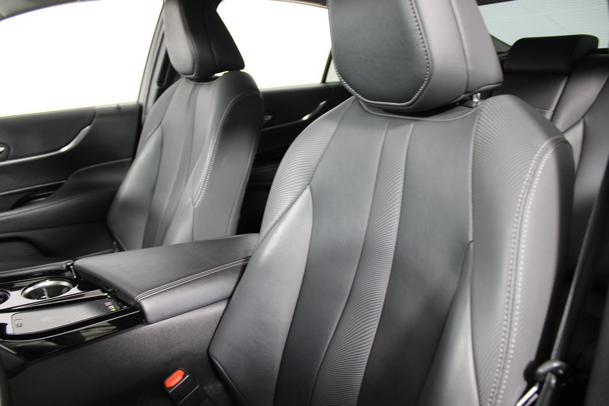 Used 2021 Toyota Mirai w/ Advanced Technology Package RWD image 11