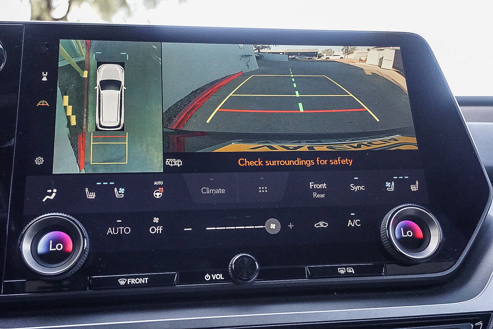 Used 2024 Lexus TX 350 AWD w/ Technology Package image 27