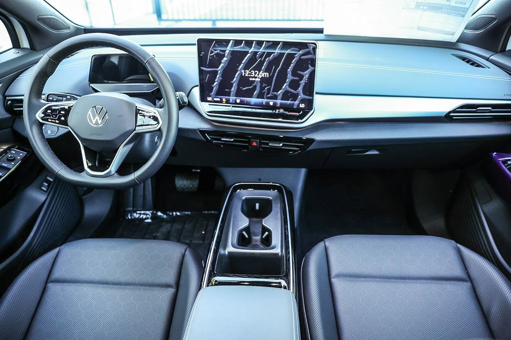 New 2026 Volkswagen ID.4 Pro S image 22