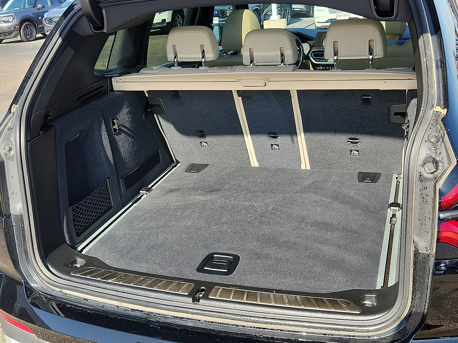 Used 2022 BMW X3 sDrive30i w/ Convenience Package w/ZPA image 7