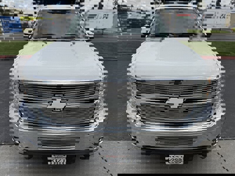 Used 2012 Chevrolet Silverado 2500 LTZ w/ LTZ Plus Package image 42