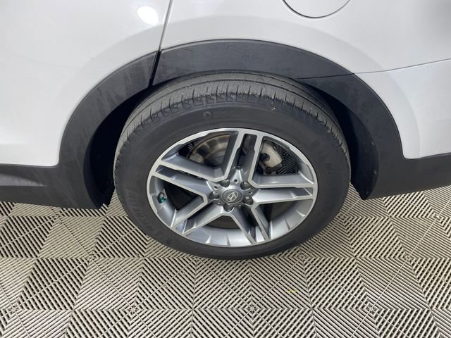 Used 2018 Hyundai Santa Fe AWD image 22