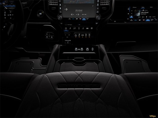 New 2026 RAM 3500 Limited image 18