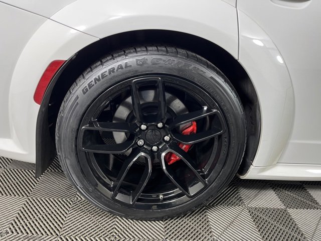 Used 2021 Dodge Charger Scat Pack image 12
