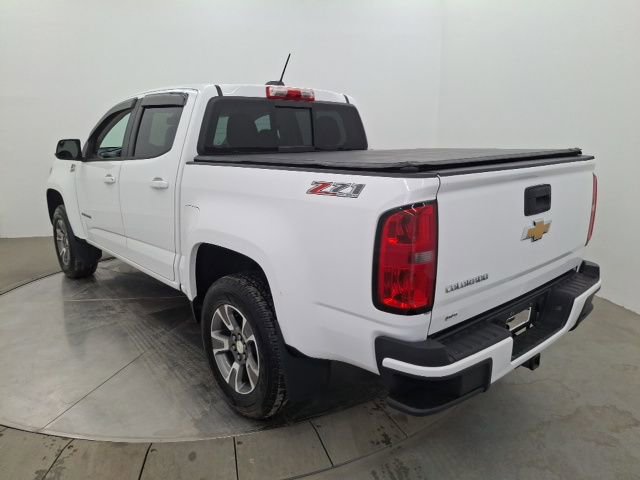 Used 2016 Chevrolet Colorado Z71 image 5