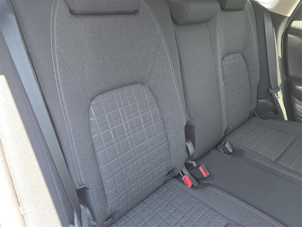 New 2026 Honda HR-V LX image 22