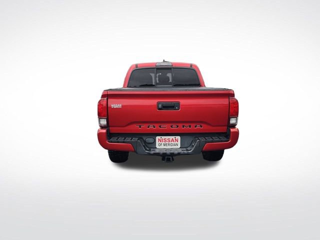 Used 2018 Toyota Tacoma SR w/ SR Convenience Package RWD image 4