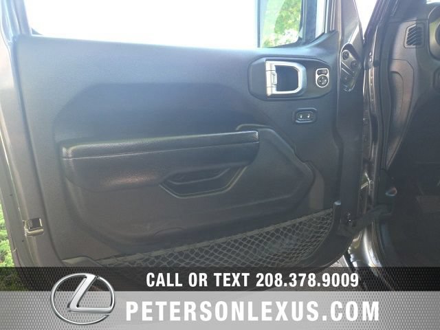 Used 2021 Jeep Wrangler Unlimited Sport AWD/4WD image 20