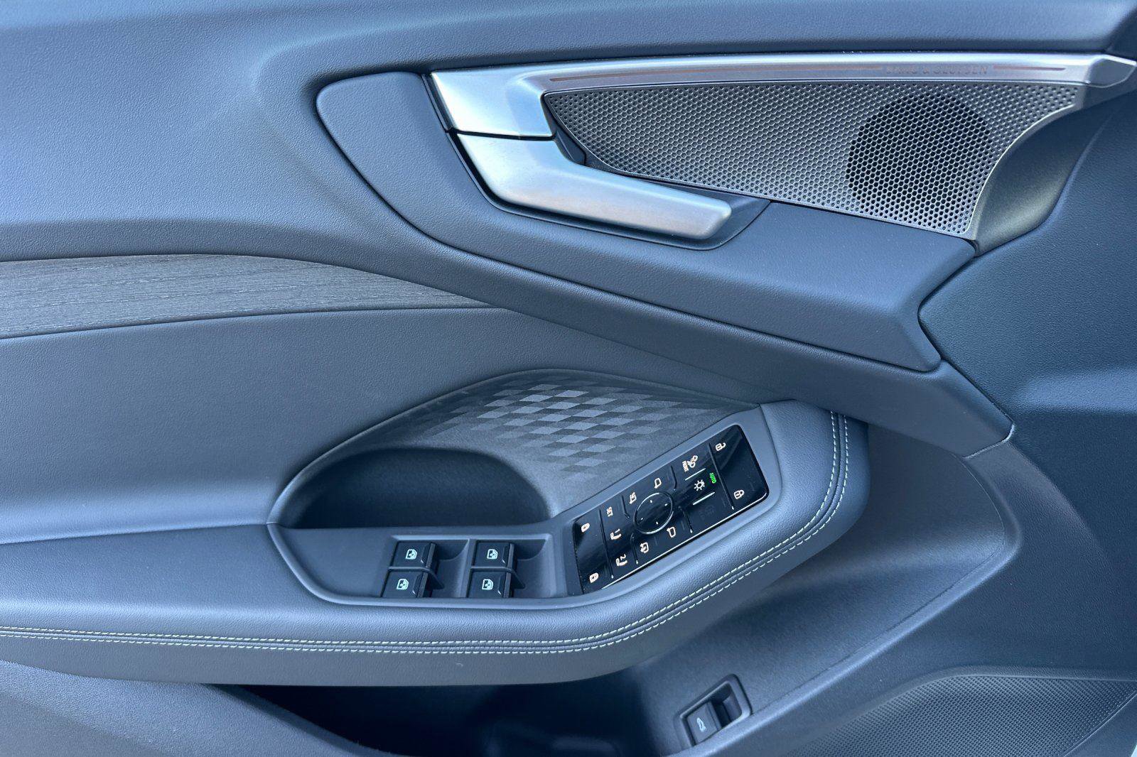 Certified 2025 Audi A5 2.0T Premium Plus w/ Premium Plus image 11