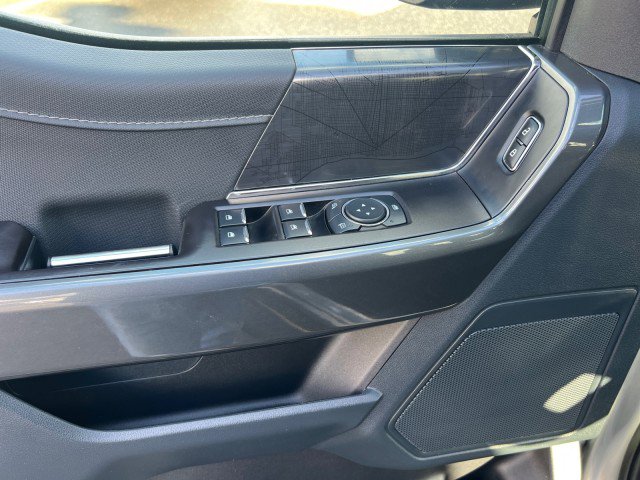 Certified 2023 Ford F150 XLT w/ Equipment Group 302A High image 10