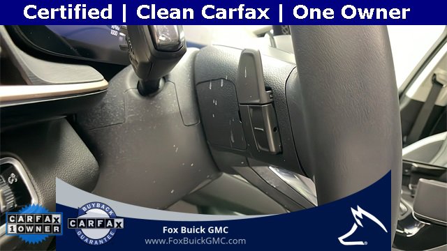 Certified 2025 Buick Envision Sport Touring image 15