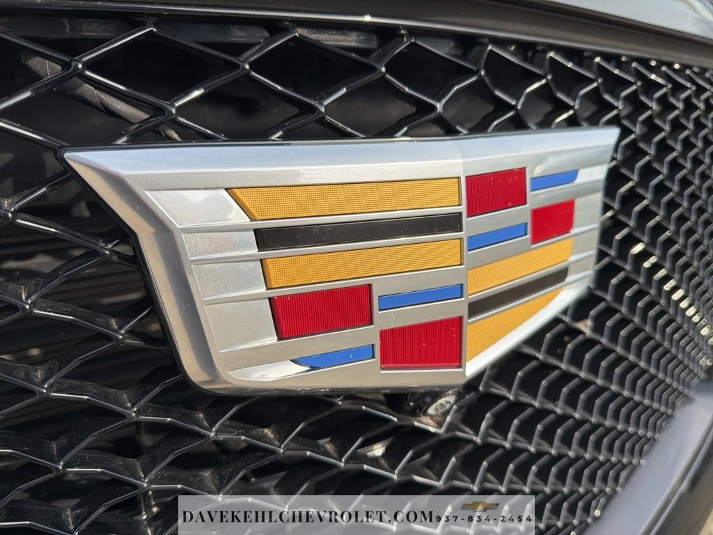 Used 2022 Cadillac Escalade ESV Sport w/ Touring Package AWD/4WD image 41