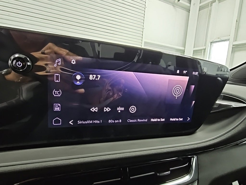New 2026 Buick Envista Sport Touring w/ Convenience I Package image 15