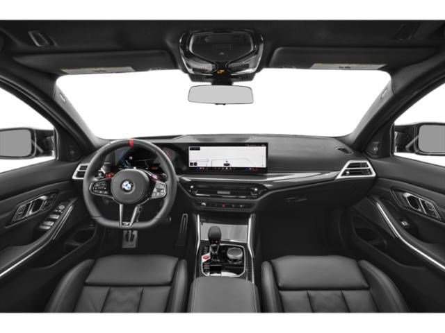 New 2026 BMW M3 Competition w/ Parking Assistance Package image 14
