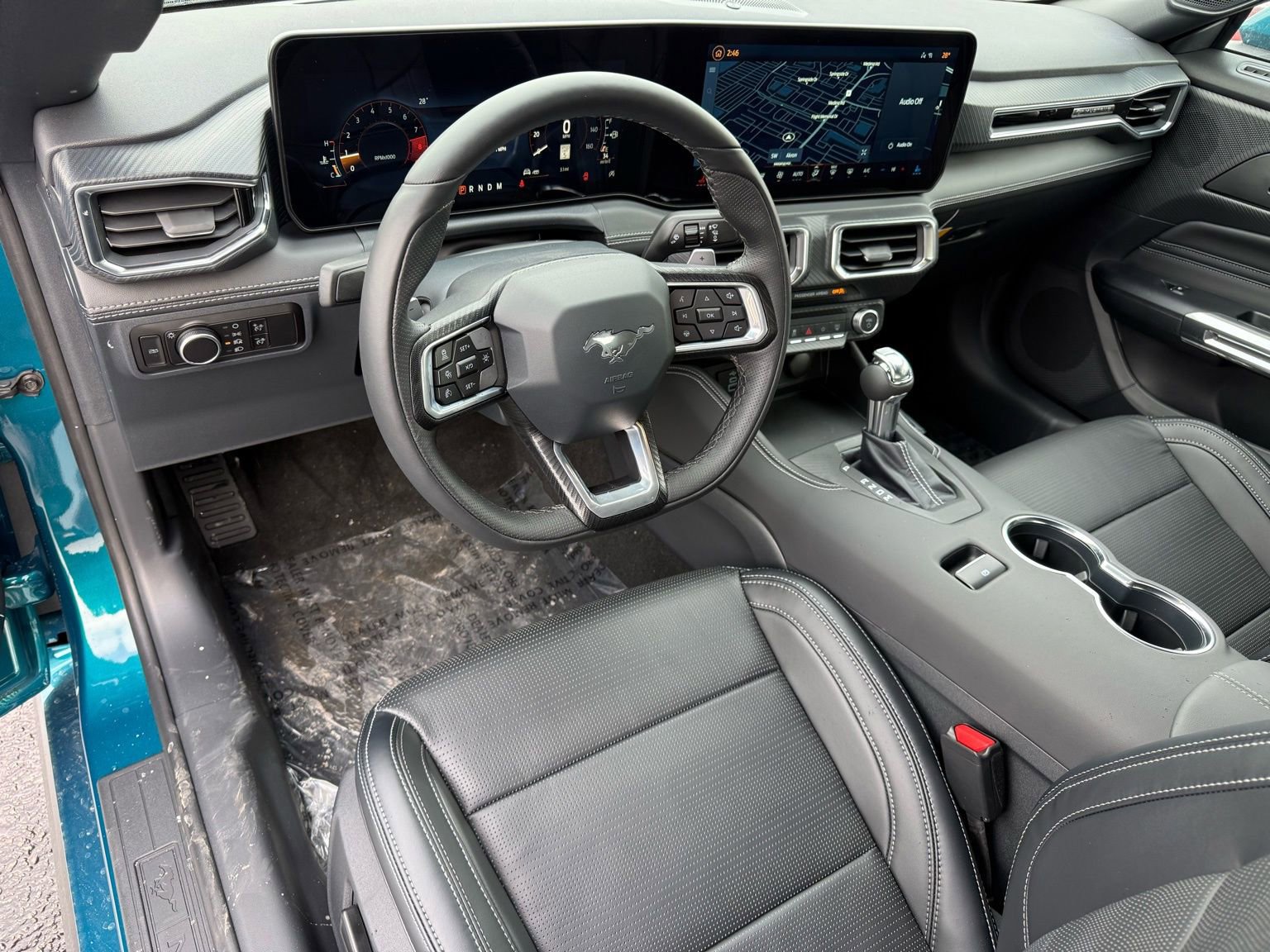 New 2026 Ford Mustang GT Premium image 14