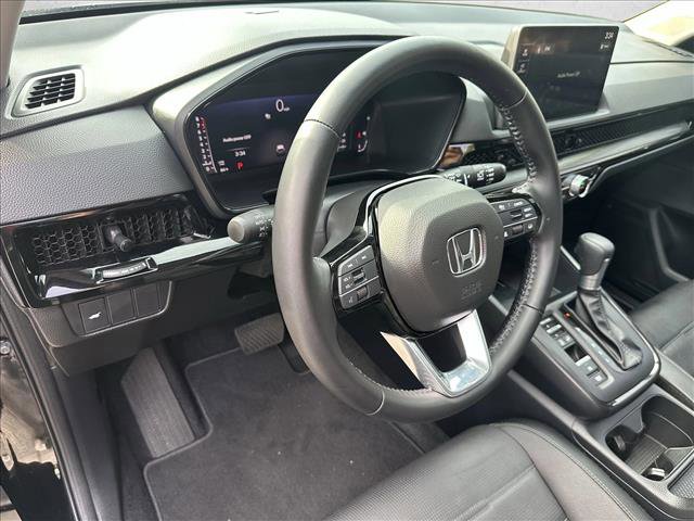 Used 2026 Honda CR-V EX-L image 9